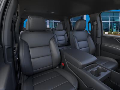 New 2024 Chevrolet Silverado EV - photo 1