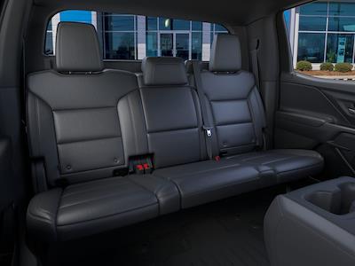 New 2024 Chevrolet Silverado EV - photo 1