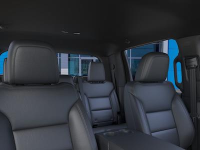 New 2024 Chevrolet Silverado EV - photo 1