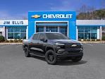 New 2024 Chevrolet Silverado EV Work Truck Crew Cab 4x4 Pickup for sale #DSEV4017 - photo 1