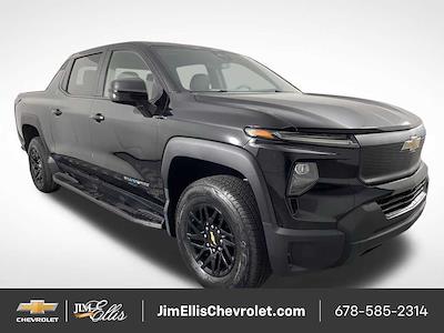 2024 Chevrolet Silverado EV Crew Cab 4WD Pickup for sale #DSEV4018 - photo 1