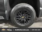2024 Chevrolet Silverado EV Crew Cab 4WD Pickup for sale #DSEV4018 - photo 31