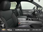 New 2024 Chevrolet Silverado EV Work Truck Crew Cab for sale #DSEV4018 - photo 50