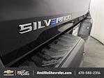 New 2024 Chevrolet Silverado EV Work Truck Crew Cab for sale #DSEV4018 - photo 58