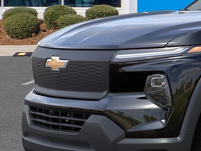 New 2024 Chevrolet Silverado EV - photo 1