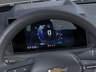New 2024 Chevrolet Silverado EV - photo 1