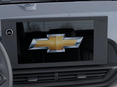 New 2024 Chevrolet Silverado EV - photo 1