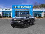 New 2024 Chevrolet Silverado EV Work Truck Crew Cab 4x4 Pickup for sale #DSEV4023 - photo 8