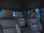 New 2024 Chevrolet Silverado EV Work Truck Crew Cab 4x4 Pickup for sale #DSEV4023 - photo 24