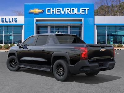 New 2024 Chevrolet Silverado EV - photo 1