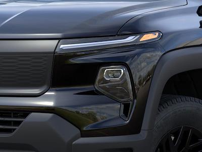 New 2024 Chevrolet Silverado EV - photo 1