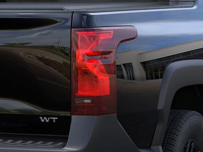 New 2024 Chevrolet Silverado EV - photo 1