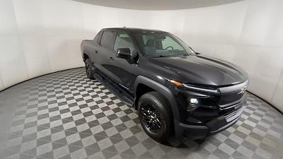 New 2024 Chevrolet Silverado EV Work Truck Crew Cab for sale #DSEV4028 - photo 2