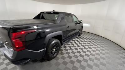 2024 Chevrolet Silverado EV Crew Cab 4x4 Pickup for sale #DSEV4028 - photo 2
