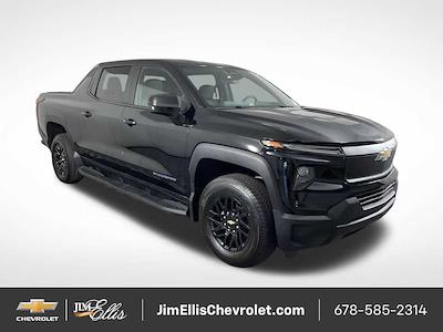 2024 Chevrolet Silverado EV Crew Cab 4WD Pickup for sale #DSEV4028 - photo 1