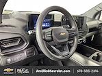 2024 Chevrolet Silverado EV Crew Cab 4WD Pickup for sale #DSEV4028 - photo 11