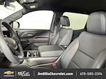 New 2024 Chevrolet Silverado EV Work Truck Crew Cab for sale #DSEV4028 - photo 36