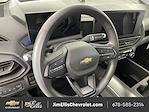 New 2024 Chevrolet Silverado EV Work Truck Crew Cab for sale #DSEV4028 - photo 39