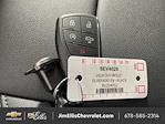 New 2024 Chevrolet Silverado EV Work Truck Crew Cab for sale #DSEV4028 - photo 65