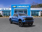 New 2024 Chevrolet Silverado 1500 Custom Crew Cab 4x4 Pickup for sale #DT14124 - photo 34