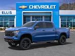 New 2024 Chevrolet Silverado 1500 Custom Crew Cab 4x4 Pickup for sale #DT14124 - photo 35