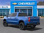 New 2024 Chevrolet Silverado 1500 Custom Crew Cab 4x4 Pickup for sale #DT14124 - photo 36