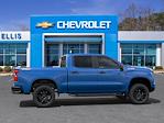 New 2024 Chevrolet Silverado 1500 Custom Crew Cab 4x4 Pickup for sale #DT14124 - photo 38