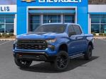 New 2024 Chevrolet Silverado 1500 Custom Crew Cab 4x4 Pickup for sale #DT14124 - photo 39