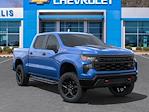 New 2024 Chevrolet Silverado 1500 Custom Crew Cab 4x4 Pickup for sale #DT14124 - photo 40