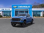 New 2024 Chevrolet Silverado 1500 Custom Crew Cab 4x4 Pickup for sale #DT14124 - photo 41