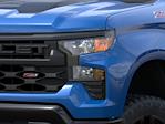 New 2024 Chevrolet Silverado 1500 Custom Crew Cab 4x4 Pickup for sale #DT14124 - photo 43