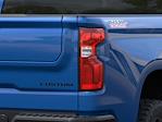 New 2024 Chevrolet Silverado 1500 Custom Crew Cab 4x4 Pickup for sale #DT14124 - photo 44