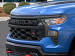 New 2024 Chevrolet Silverado 1500 Custom Crew Cab 4x4 Pickup for sale #DT14124 - photo 46