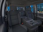 New 2024 Chevrolet Silverado 1500 Custom Crew Cab 4x4 Pickup for sale #DT14124 - photo 49