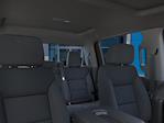 New 2024 Chevrolet Silverado 1500 Custom Crew Cab 4x4 Pickup for sale #DT14124 - photo 57
