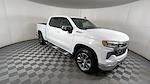 New 2025 Chevrolet Silverado 1500 LT Crew Cab 4x4 Pickup for sale #DT15005 - photo 3