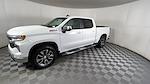 New 2025 Chevrolet Silverado 1500 LT Crew Cab 4x4 Pickup for sale #DT15005 - photo 5