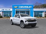 New 2025 Chevrolet Silverado 1500 LT Crew Cab 4x4 Pickup for sale #DT15005 - photo 34