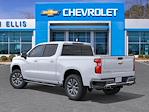 New 2025 Chevrolet Silverado 1500 LT Crew Cab 4x4 Pickup for sale #DT15005 - photo 36