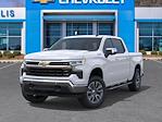 New 2025 Chevrolet Silverado 1500 LT Crew Cab 4x4 Pickup for sale #DT15005 - photo 39
