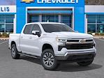 New 2025 Chevrolet Silverado 1500 LT Crew Cab 4x4 Pickup for sale #DT15005 - photo 40