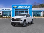 New 2025 Chevrolet Silverado 1500 LT Crew Cab 4x4 Pickup for sale #DT15005 - photo 41