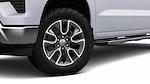 New 2025 Chevrolet Silverado 1500 LT Crew Cab 4x4 Pickup for sale #DT15005 - photo 64