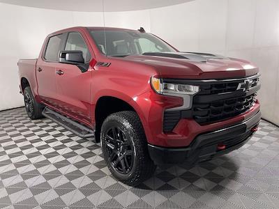 2025 Chevrolet Silverado 1500 Crew Cab 4x4 Pickup for sale #DT15061 - photo 1