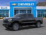 New 2025 Chevrolet Silverado 1500 RST Crew Cab 4x4 Pickup for sale #DT15070 - photo 3