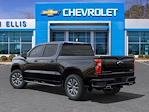 New 2025 Chevrolet Silverado 1500 RST Crew Cab 4x4 Pickup for sale #DT15070 - photo 4