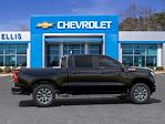 New 2025 Chevrolet Silverado 1500 RST Crew Cab 4x4 Pickup for sale #DT15070 - photo 5