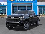 New 2025 Chevrolet Silverado 1500 RST Crew Cab 4x4 Pickup for sale #DT15070 - photo 6
