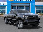 New 2025 Chevrolet Silverado 1500 RST Crew Cab 4x4 Pickup for sale #DT15070 - photo 7