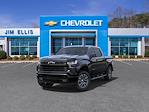 New 2025 Chevrolet Silverado 1500 RST Crew Cab 4x4 Pickup for sale #DT15070 - photo 8